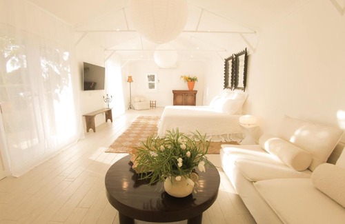 Robertson House | Alba House