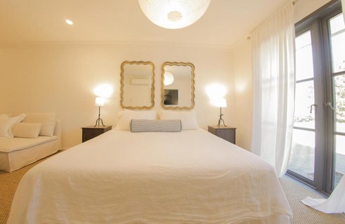 Robertson House | Alba House