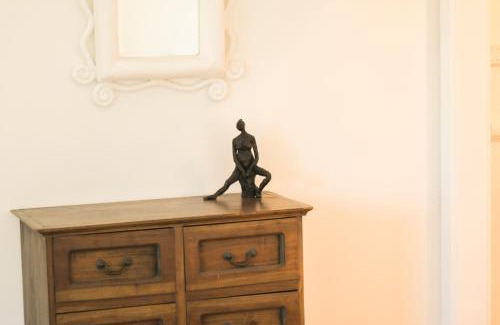 Robertson House | Alba House