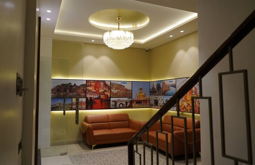Sanwer Hotel | Alba Inn,Ujjain Road