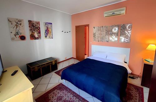 Alba Apartment | Alba la capitale delle Langhe