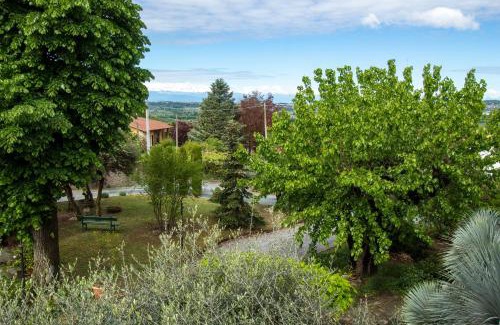 La Morra Apartment | Alba Morus