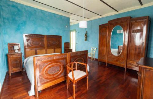 La Morra Apartment | Alba Morus