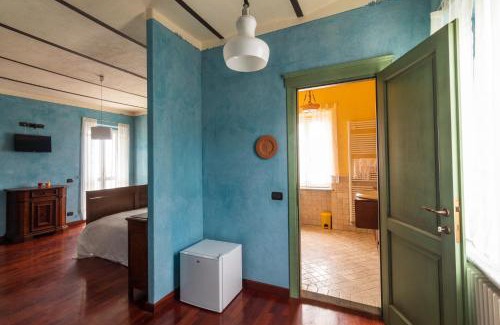 La Morra Apartment | Alba Morus