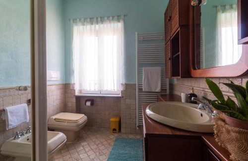 La Morra Apartment | Alba Morus