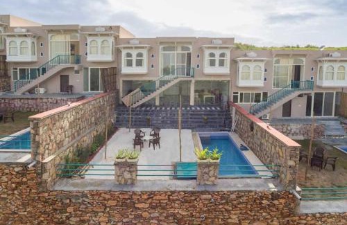 Bedla Villa | ALBA Mountain Villa's