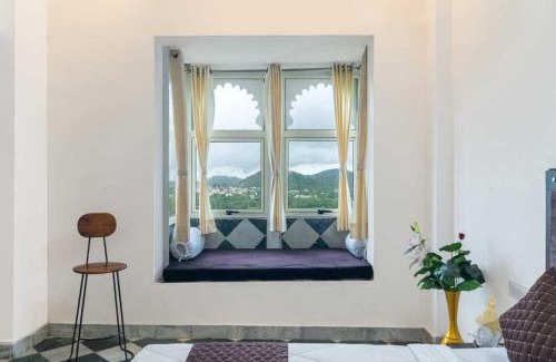 Bedla Villa | ALBA Mountain Villa's