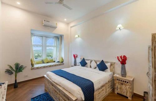 Bedla Villa | ALBA Mountain Villa's