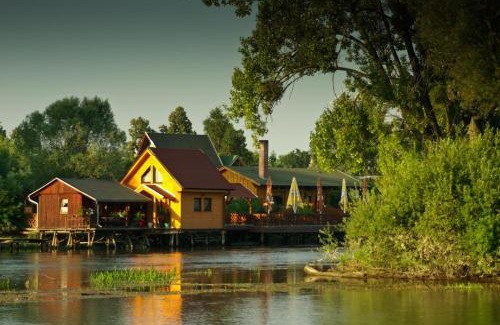 Jahodna House | Alba Regia Pansion Egri