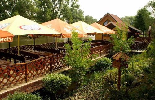 Jahodna House | Alba Regia Pansion Egri