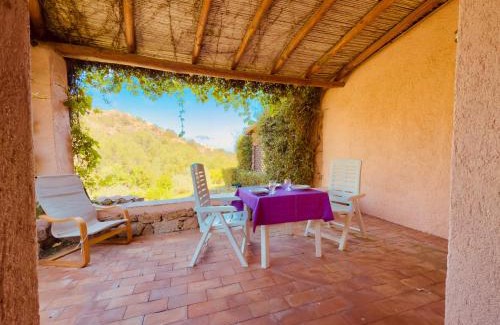 Liscia di Vacca House | Alba Ruja R2