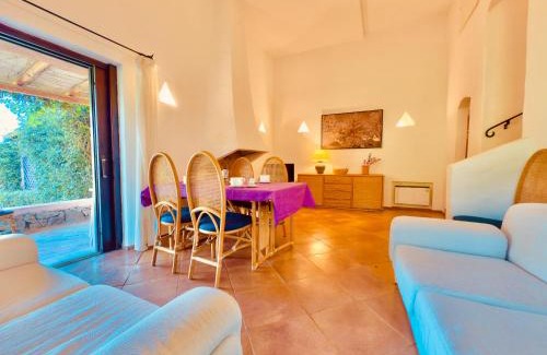 Liscia di Vacca House | Alba Ruja R2