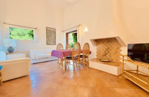Liscia di Vacca House | Alba Ruja R2