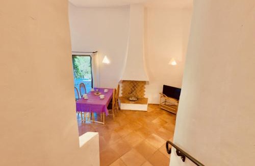 Liscia di Vacca House | Alba Ruja R2