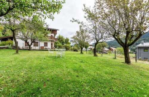 Pieve di Cadore Apartment | Alba's Home Pieve di Cadore