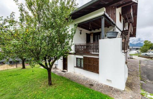 Pieve di Cadore Apartment | Alba's Home Pieve di Cadore