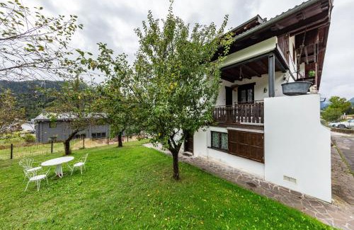 Pieve di Cadore Apartment | Alba's Home Pieve di Cadore