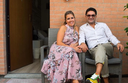 Alba Bed & Breakfast | Alba Serena Camere