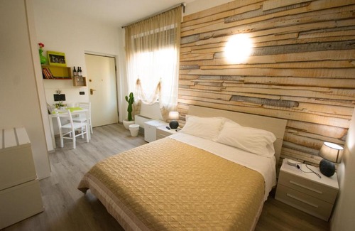 Alba Bed & Breakfast | Alba Serena Camere