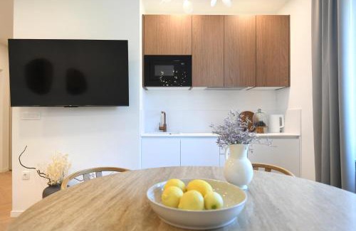 Zadar Old Town Apartment | Alba Suite
