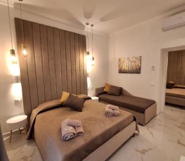 La Spezia Apartment | Alba Vera 5 Terre