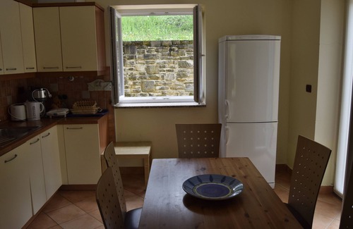 Strunjan Villa | Alba-Villa Aurora spacious, secluded sea view villa just outside wonderful Piran
