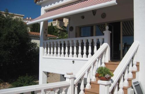 El Mas Fumats Villa | albacete31