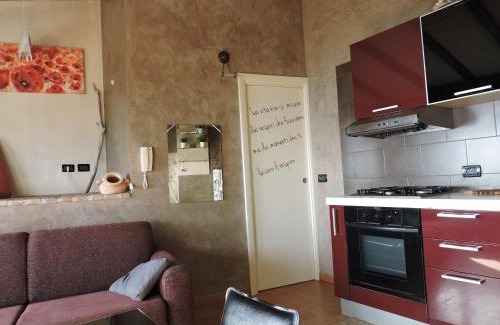 Cipressa Apartment | Albachiara home - vista mare