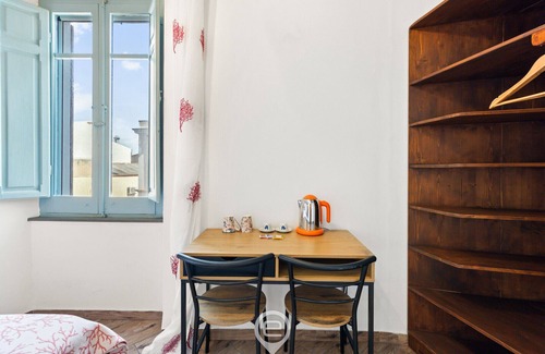 Oristano Historic Centre House | Albachiara - Room 1 Oristano