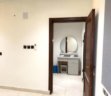 Al Bad Apartment | ALBADA HOTeL