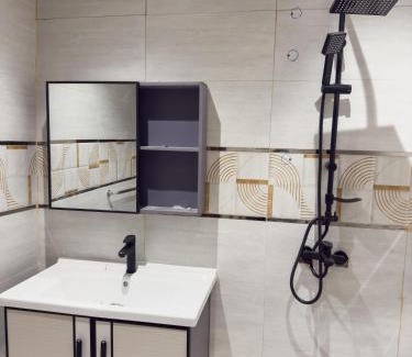 Al Bad Apartment | ALBADA HOTeL