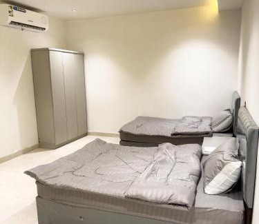 Al Bad Apartment | ALBADA HOTeL