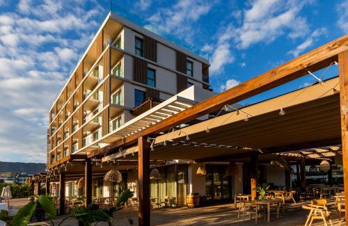 Benicassim Hotel | Albades Hotel & Spa - Adults Only - 4 Star Superior