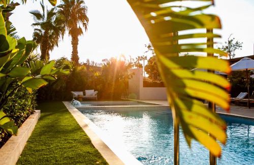 Benicassim Hotel | Albades Hotel & Spa - Adults Only - 4 Star Superior