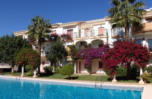 Denia Apartment | Albadomus