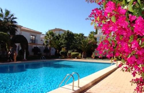 Denia Apartment | Albadomus