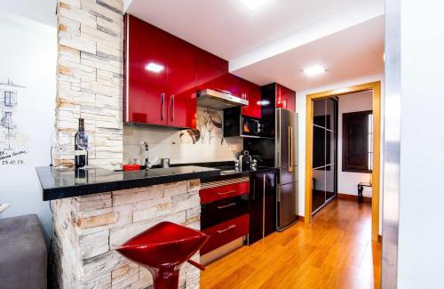 Albaicin Apartment | ALBAICIN GLORIA DREAMS. A LOS PIES DE LA ALHAMBRA