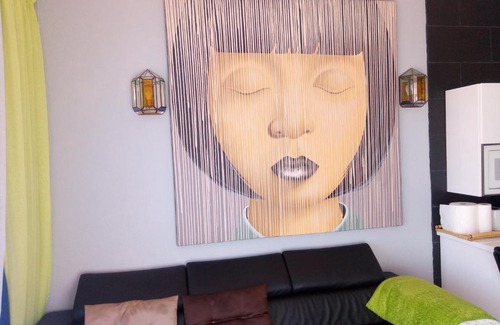 Taurito Apartment | Albaicin Taurino Apartment