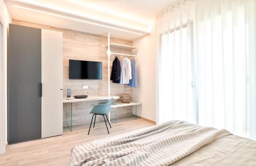 Sottomarina Apartment | Albamarina Residence