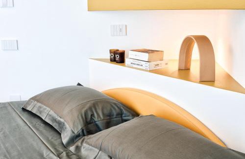 Sottomarina Apartment | Albamarina Residence
