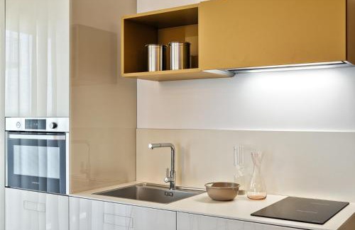 Sottomarina Apartment | Albamarina Residence