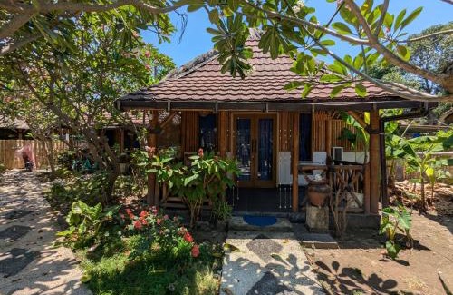 Gili Air House | AlBambu