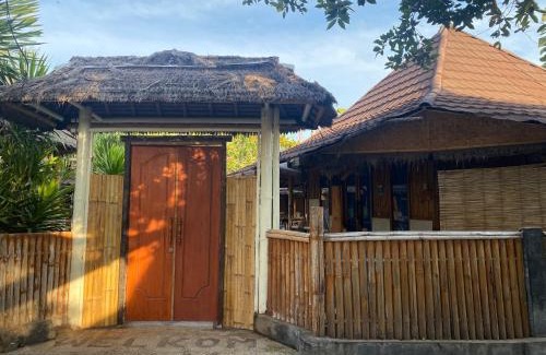 Gili Air House | AlBambu