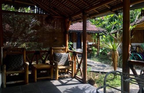 Gili Air House | AlBambu