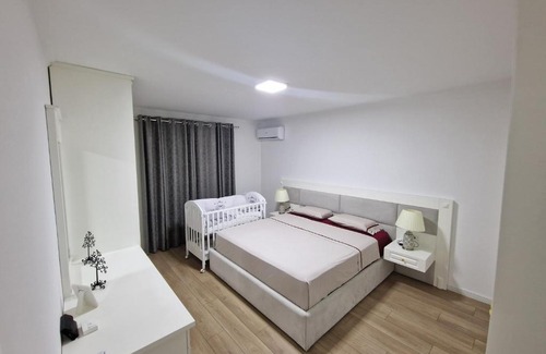 Tirana Apartment | Alban's lovely apartment