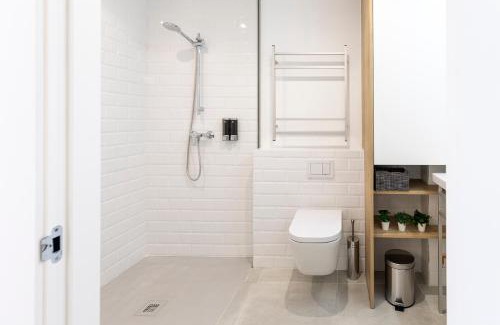 L'Escala Apartment | Albana Apartaments Turístics