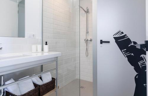 L'Escala Apartment | Albana Apartaments Turístics