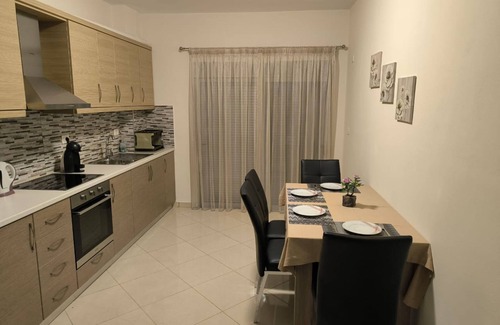 Sarande Apartment | Albania Dream Holidays Accommodation