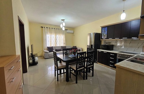 Sarande Apartment | Albania Dream Holidays Apartment