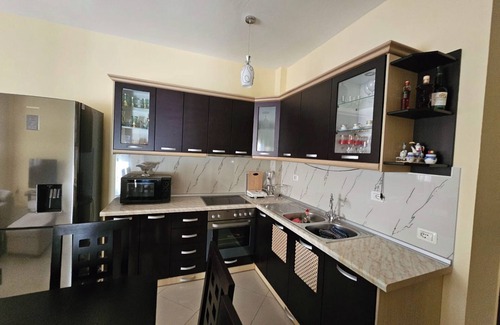 Sarande Apartment | Albania Dream Holidays Apartment